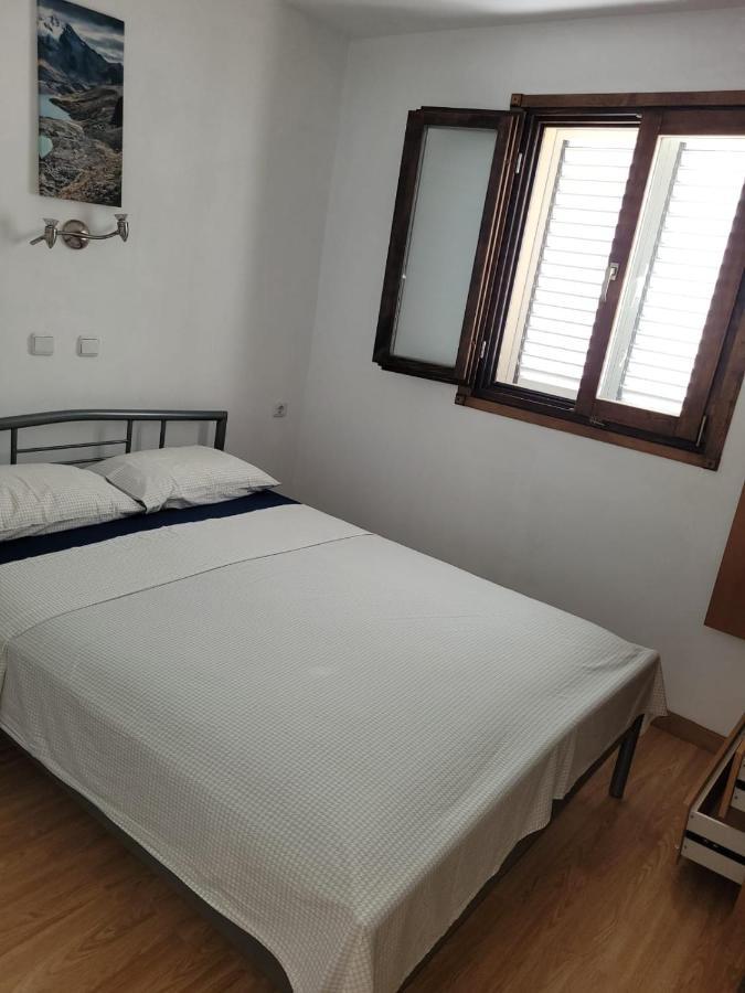 Mala Vila Seline Exterior foto