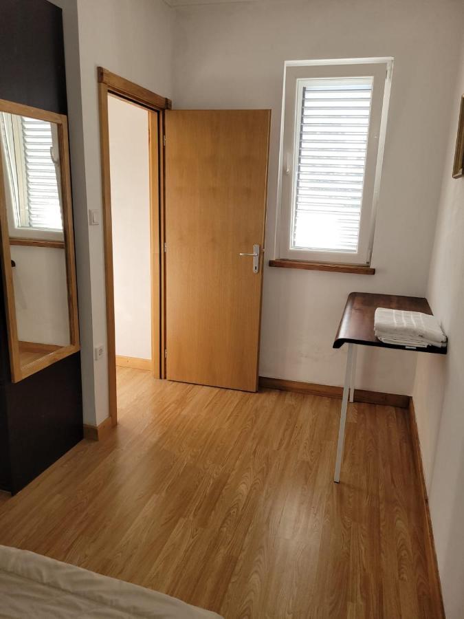 Mala Vila Seline Exterior foto