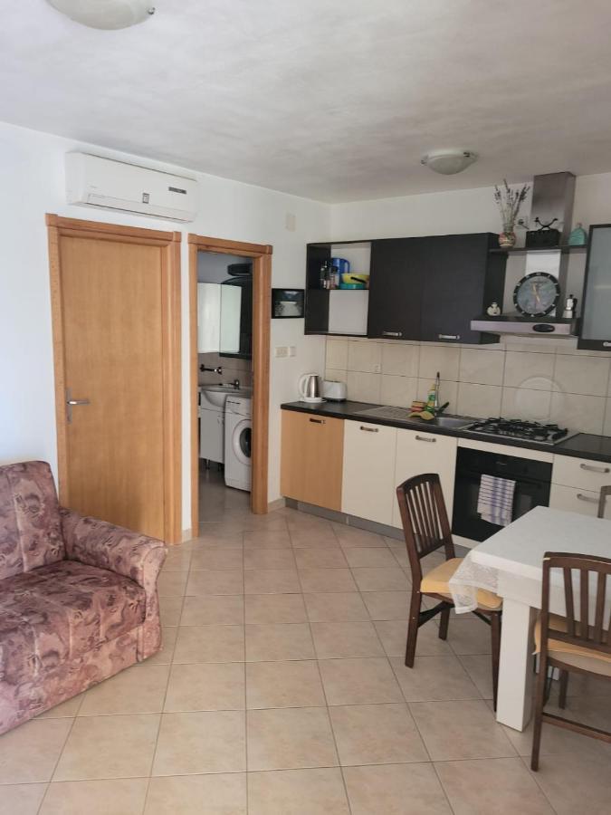 Mala Vila Seline Exterior foto
