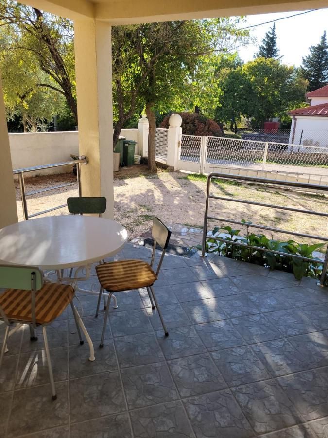 Mala Vila Seline Exterior foto