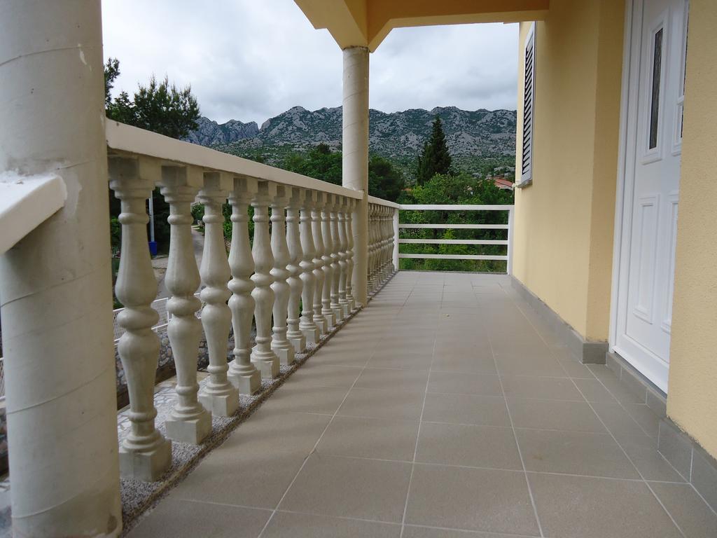 Mala Vila Seline Zimmer foto