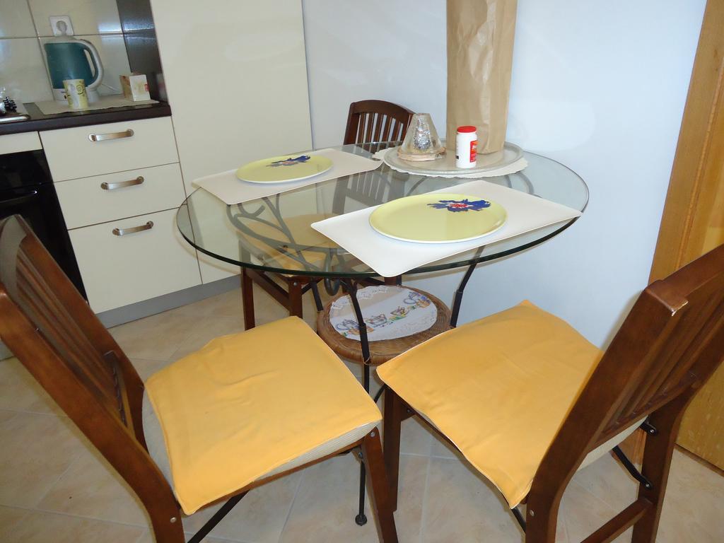 Mala Vila Seline Zimmer foto