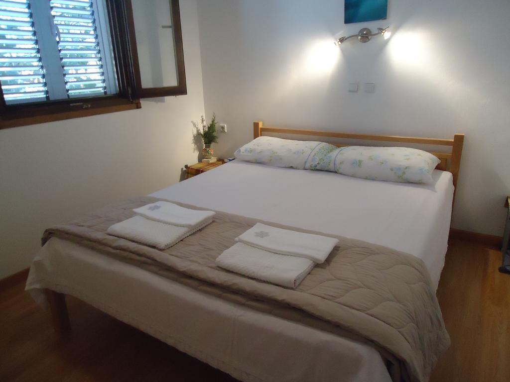 Mala Vila Seline Zimmer foto