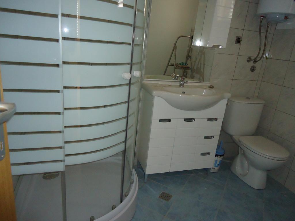 Mala Vila Seline Zimmer foto